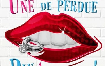 Une de perdue 10 à trouver !