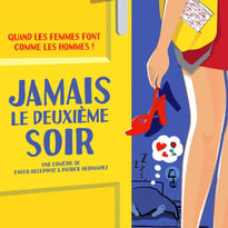 Jamais le 2ème soir