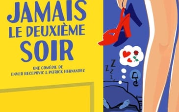 Jamais le 2ème soir