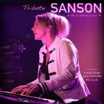 Tribute Samson