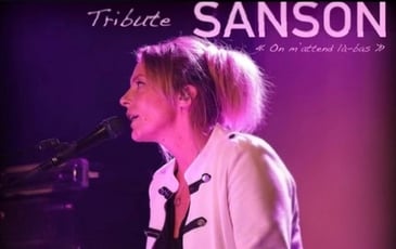 Tribute Samson