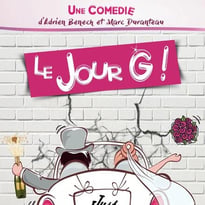 Le Jour G
