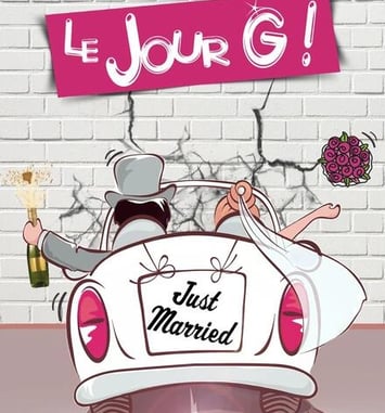 Le Jour G