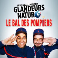 Le Bal des Pompiers