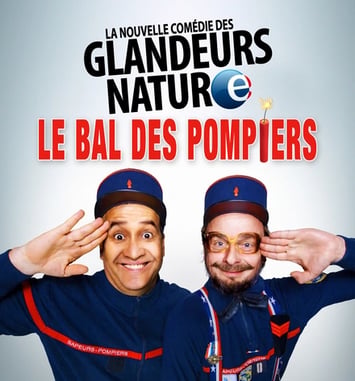 Le Bal des Pompiers