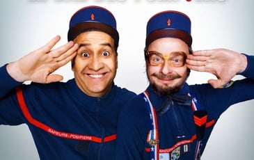Le Bal des Pompiers