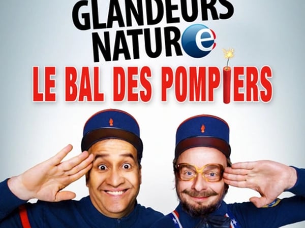 Le Bal des Pompiers