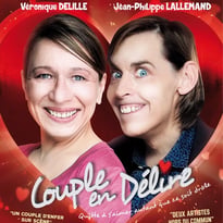 Couple en délire