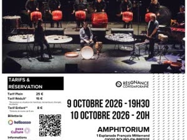 Au-dessus de l'Obscurité