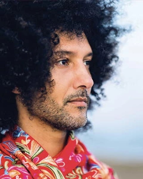 Walid Ben Selim