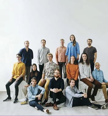 Ojkos et L'Autre Collectif