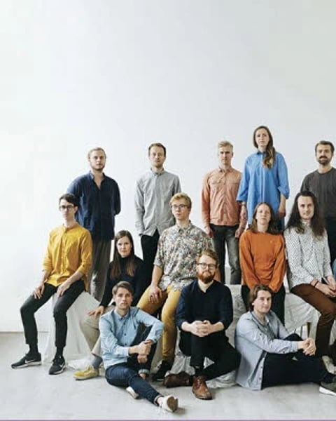 Ojkos et L'Autre Collectif
