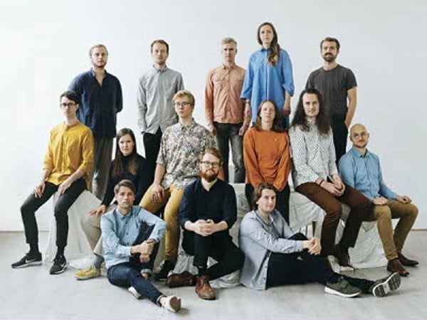 Ojkos et L'Autre Collectif