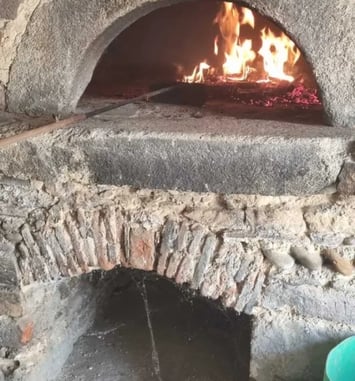 Four à pain