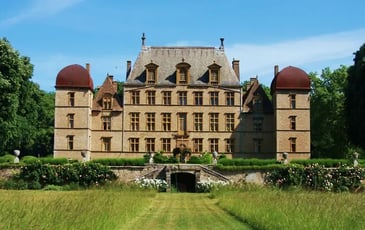 Château de Fléchères