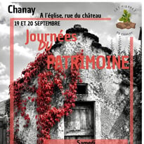 Exposition photo