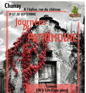 Exposition photo