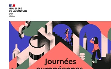 Balade contée « à la découverte du patrimoine bâti de Chanay »
