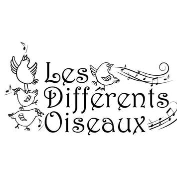 Ensemble Vocal Les Différents Oiseaux