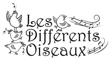 Ensemble Vocal Les Différents Oiseaux