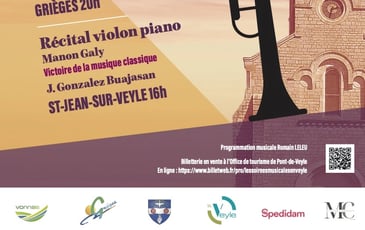 Les Soirées Musicales en Veyle