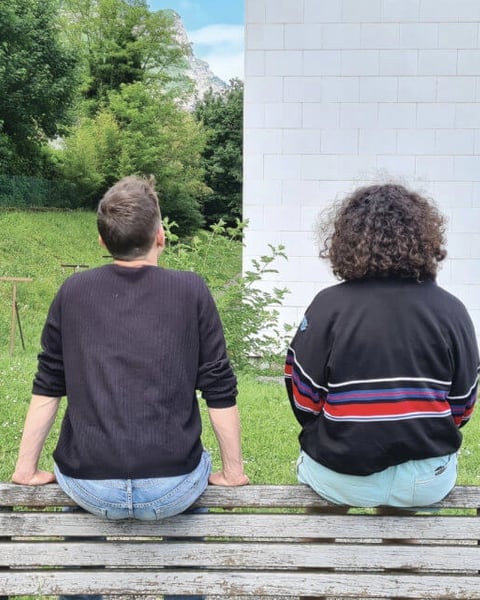 Embrouilleurs
