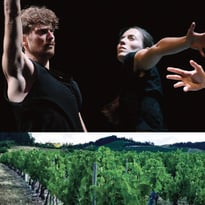 Les parfums de la Terre