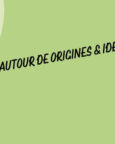 Dis-moi ton (pré)nom, je te dirai qui tu es…