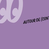 Sous influence !?