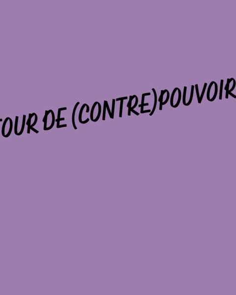 Marionnettes, théâtre d’objets et pouvoir