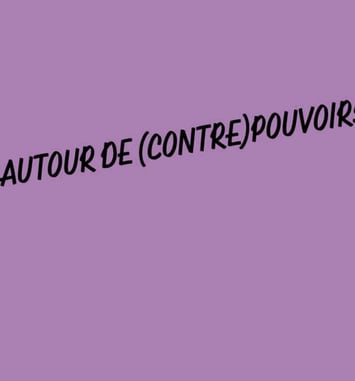 Jeux démocratiques, jeux de pouvoir ?
