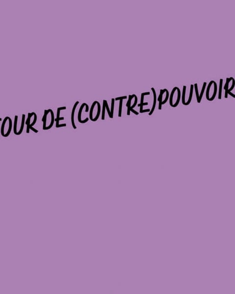 Faire tribu