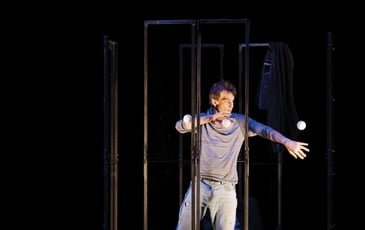 Les Bruits des Planches