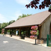 Halle de Frans