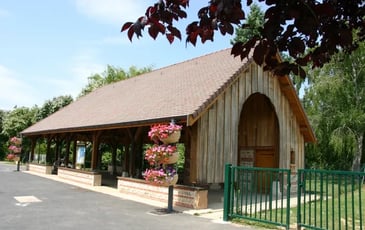 Halle de Frans