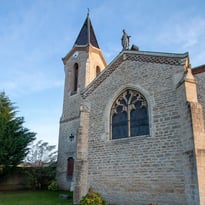Église Saint-Bonnet