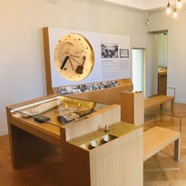 Musée "Trévoux et ses Trésors"