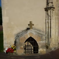 Église Saint-Etienne