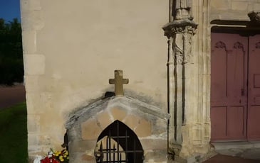 Église Saint-Etienne
