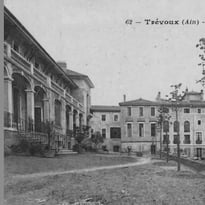 L'hôpital fête ses 340 ans