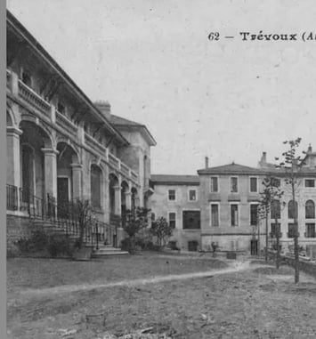 L'hôpital fête ses 340 ans