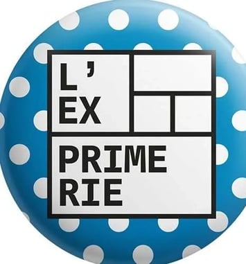 Du patrimoine oublié au tiers-lieu : l'aventure de l'Exprimerie