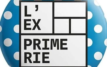 Du patrimoine oublié au tiers-lieu : l'aventure de l'Exprimerie