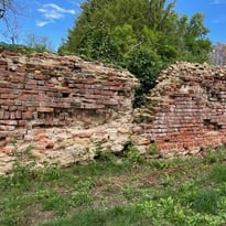L'ensemble fortifié de Trévoux, du Donjon à la mairie