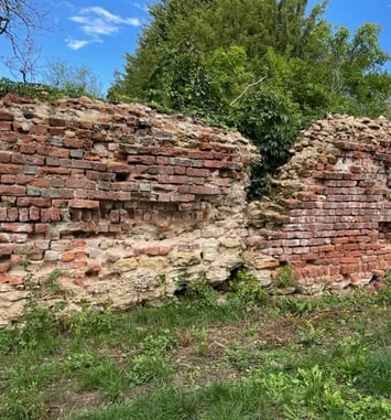 L'ensemble fortifié de Trévoux, du Donjon à la mairie