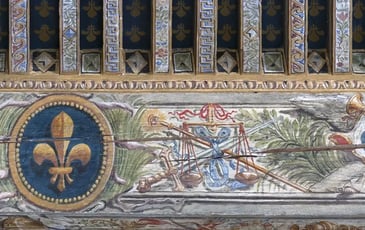Parlement de Dombes