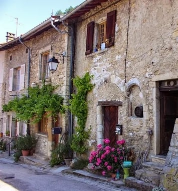 Visite guidée de Saint-Sorlin-en-Bugey