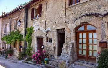 Visite guidée de Saint-Sorlin-en-Bugey