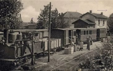 Châtillon, regards d'Hier et d'Aujourd'hui