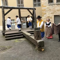 Tireurs d'or